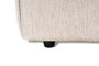 Atelier Del Sofa Lora Sofá Esquinero Marrón Claro